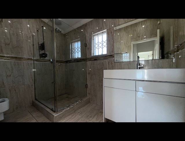 3 BEDROOM DUPLEX RENTED IN MUSGRAVE